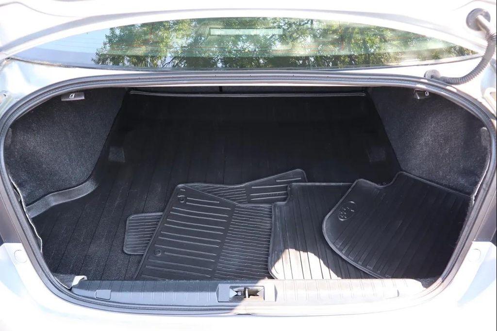 used 2017 Subaru Legacy car, priced at $12,999