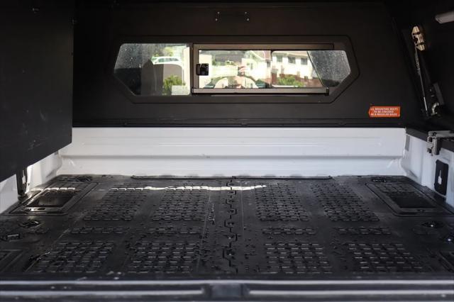 used 2020 Ford F-150 car, priced at $34,999