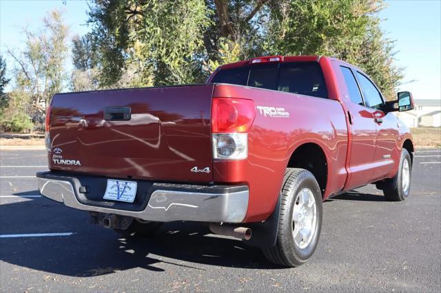 used 2008 Toyota Tundra car, priced at $14,999