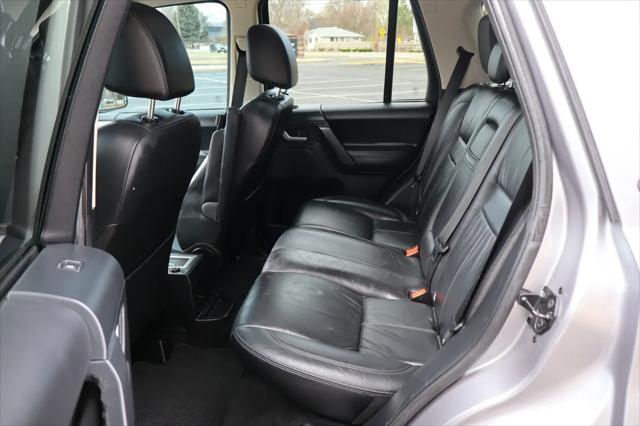 used 2012 Land Rover LR2 car, priced at $9,999