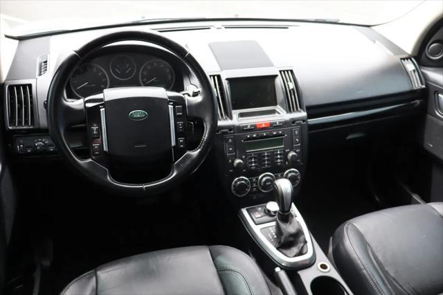 used 2012 Land Rover LR2 car, priced at $9,999