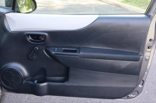 used 2012 Toyota Yaris car, priced at $8,999