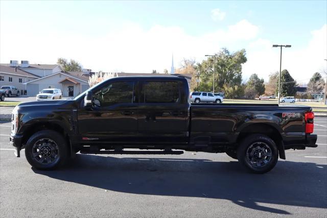 used 2024 Ford F-350 car, priced at $79,999