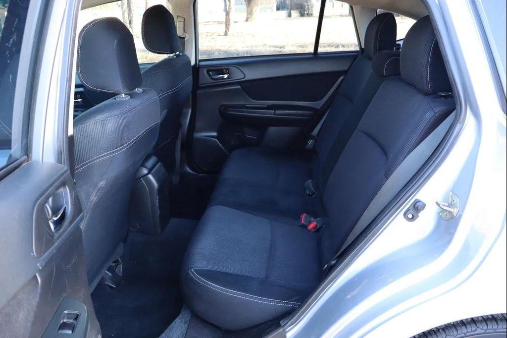 used 2014 Subaru Impreza car, priced at $6,999
