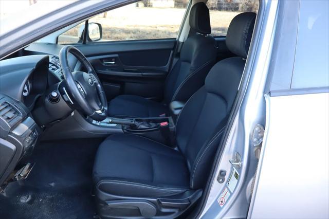 used 2014 Subaru Impreza car, priced at $7,999