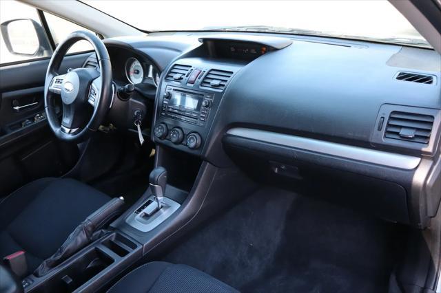 used 2014 Subaru Impreza car, priced at $7,999