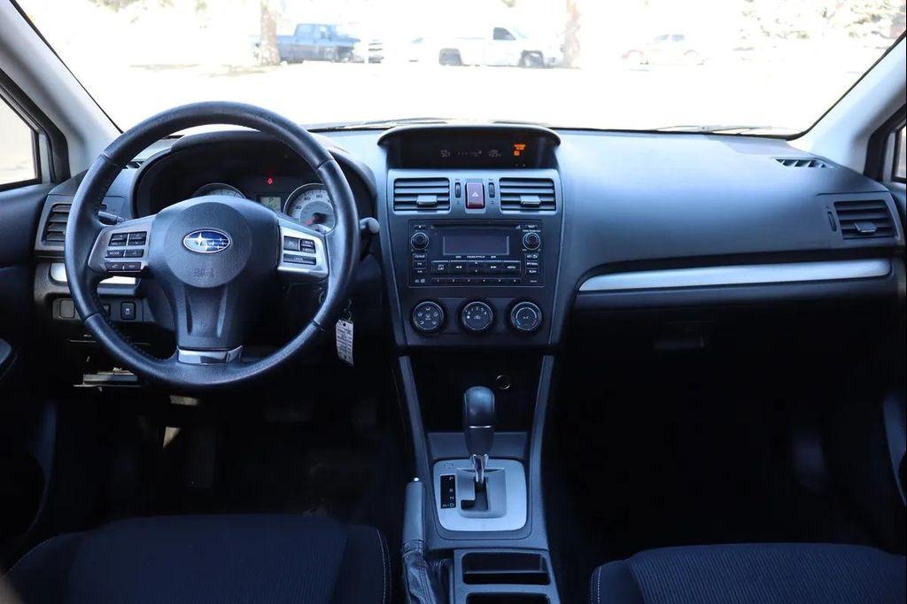 used 2014 Subaru Impreza car, priced at $6,999
