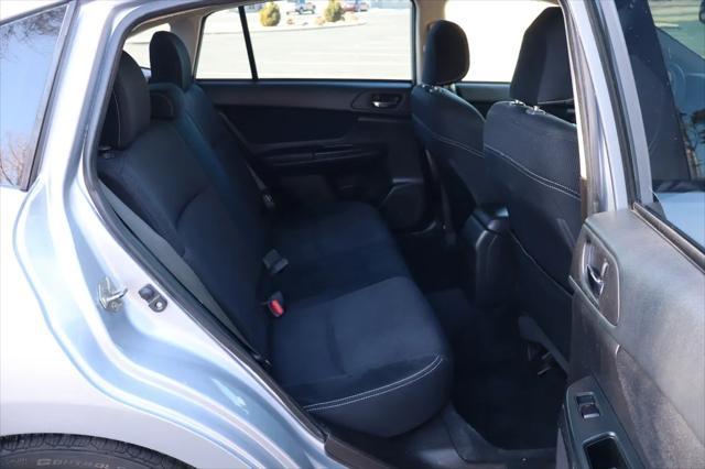 used 2014 Subaru Impreza car, priced at $7,999