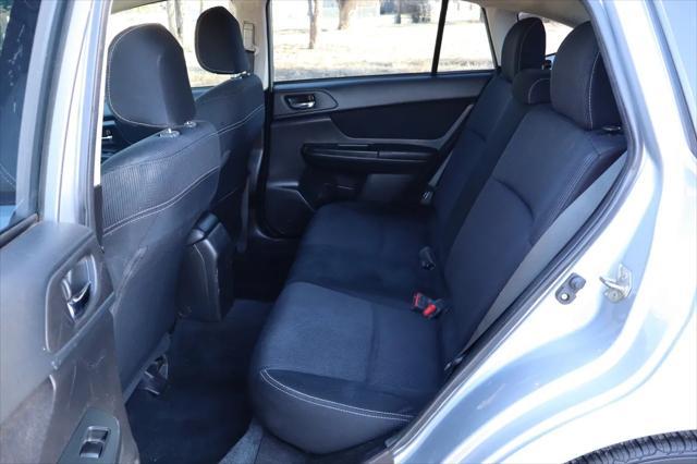 used 2014 Subaru Impreza car, priced at $7,999