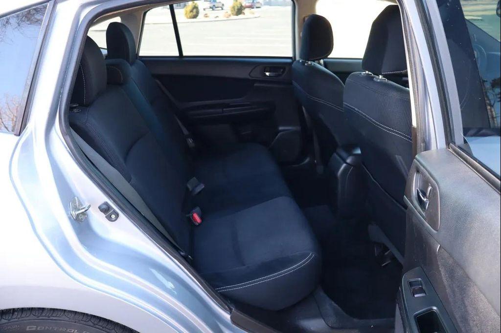 used 2014 Subaru Impreza car, priced at $6,999
