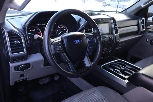 used 2018 Ford F-250 car, priced at $32,999