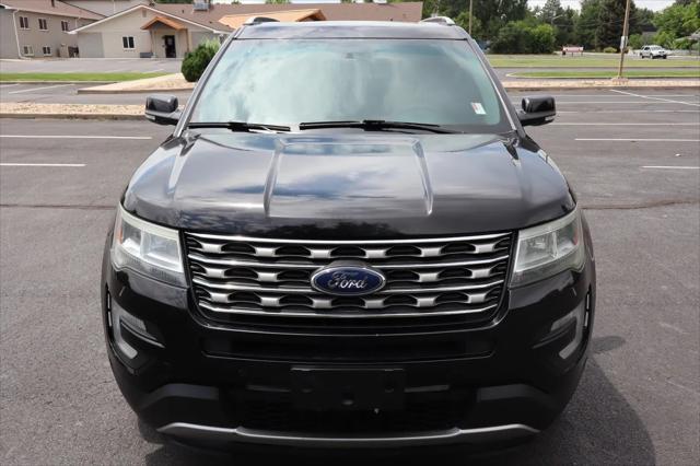 used 2016 Ford Explorer car, priced at $12,999
