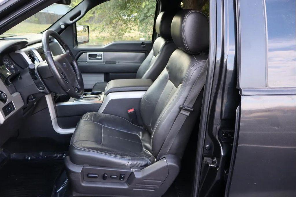 used 2013 Ford F-150 car, priced at $12,999