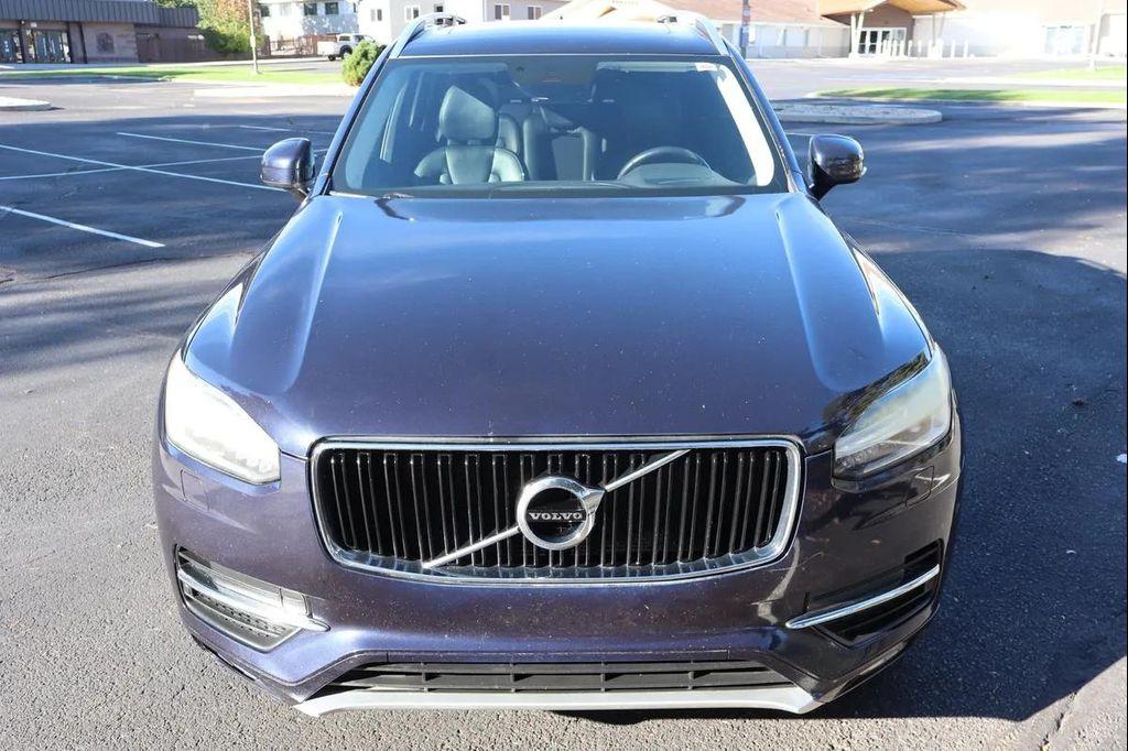 used 2016 Volvo XC90 car, priced at $16,999