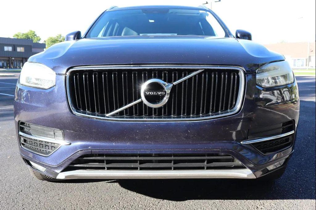used 2016 Volvo XC90 car, priced at $16,999