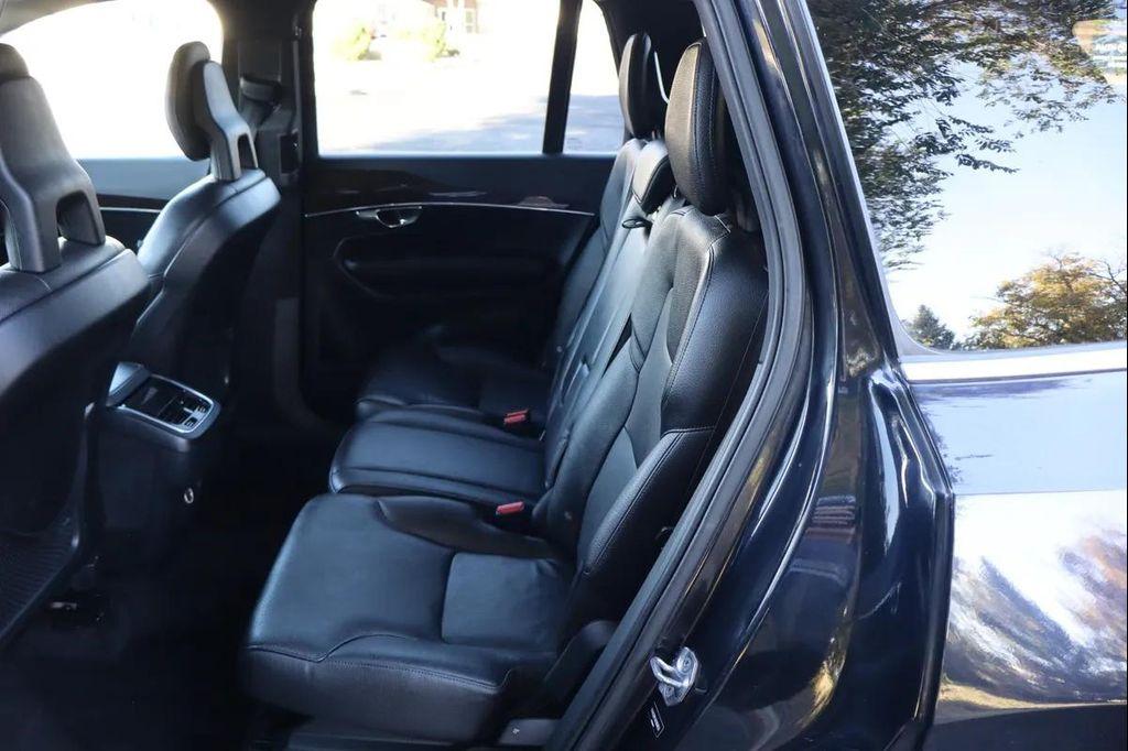 used 2016 Volvo XC90 car, priced at $16,999