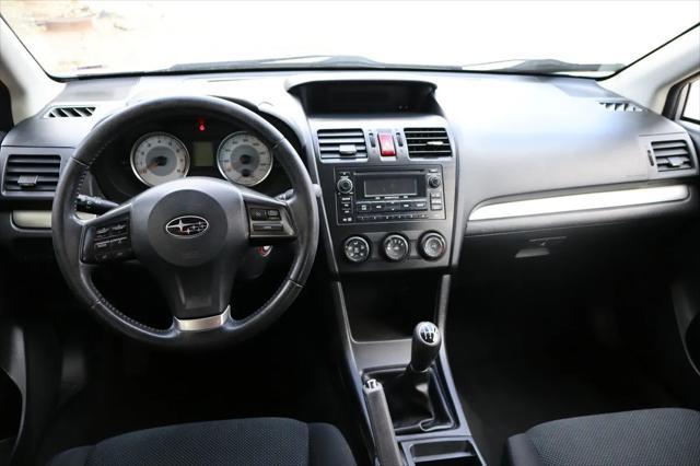 used 2013 Subaru Impreza car, priced at $10,999