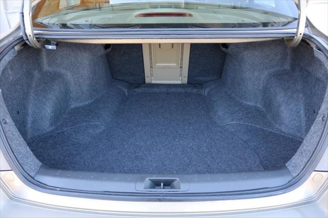used 2009 Honda Accord car, priced at $6,999