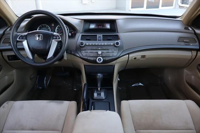 used 2009 Honda Accord car, priced at $6,999