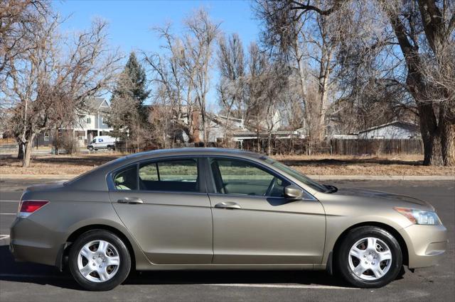 used 2009 Honda Accord car, priced at $6,999