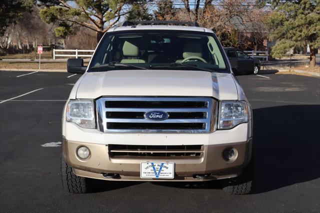 used 2013 Ford Expedition EL car, priced at $11,999