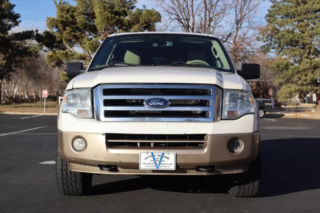 used 2013 Ford Expedition EL car, priced at $11,999