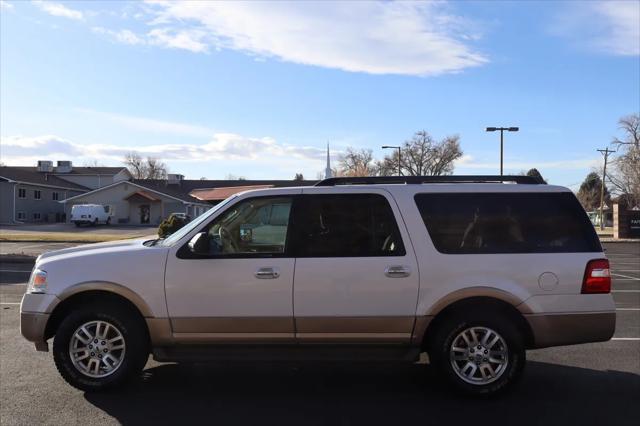 used 2013 Ford Expedition EL car, priced at $11,999