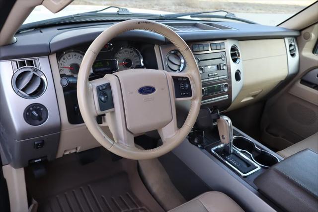 used 2013 Ford Expedition EL car, priced at $11,999