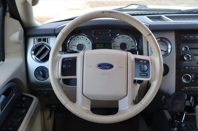 used 2013 Ford Expedition EL car, priced at $11,999