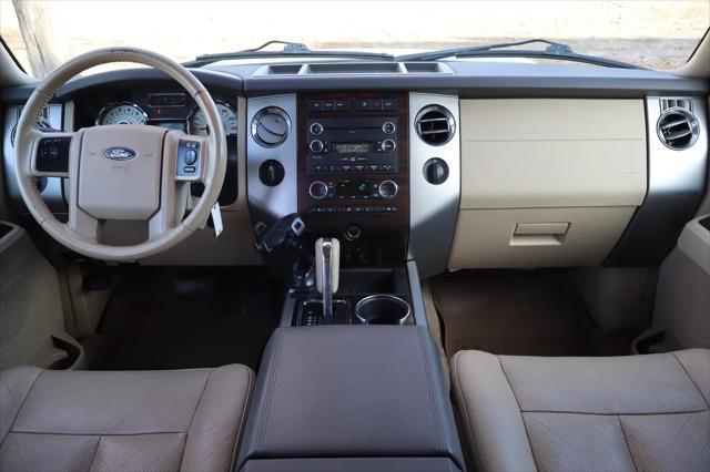 used 2013 Ford Expedition EL car, priced at $11,999