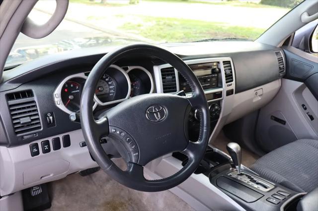 used 2004 Toyota 4Runner car, priced at $13,999