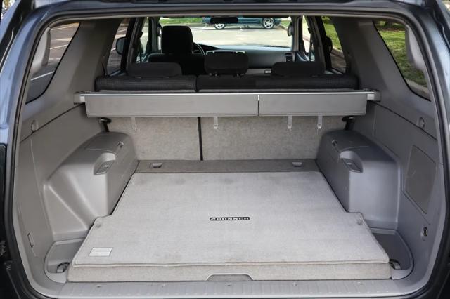 used 2004 Toyota 4Runner car, priced at $13,999
