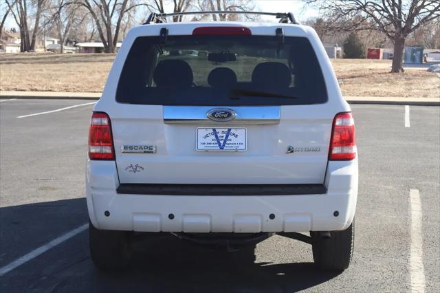 used 2009 Ford Escape Hybrid car, priced at $7,999