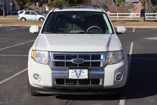 used 2009 Ford Escape Hybrid car, priced at $7,999