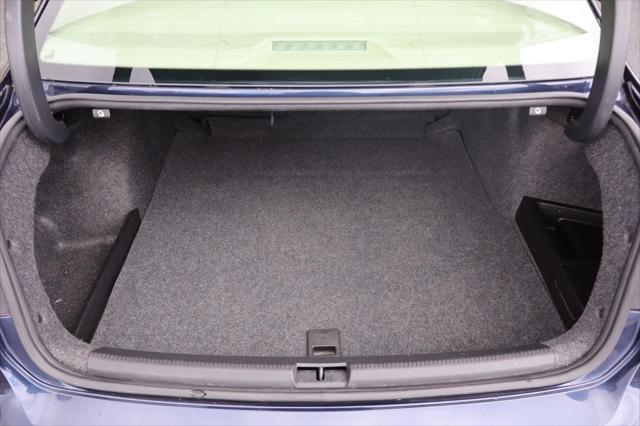 used 2013 Volkswagen Passat car, priced at $9,999