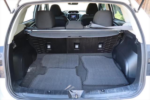 used 2018 Subaru Impreza car, priced at $13,999
