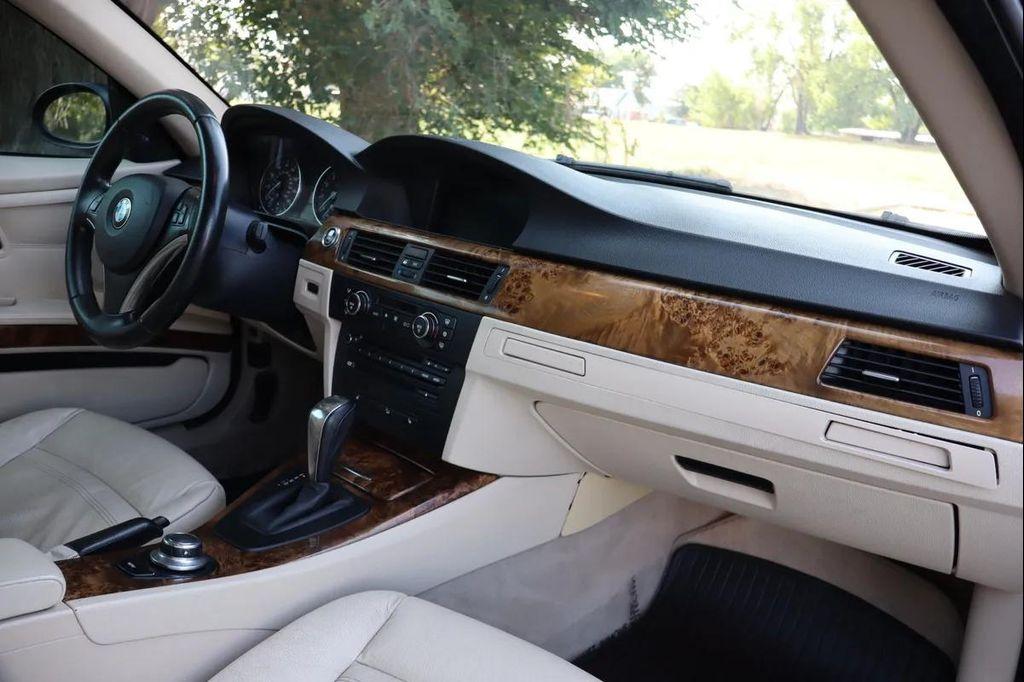 used 2008 BMW 335 car, priced at $8,999