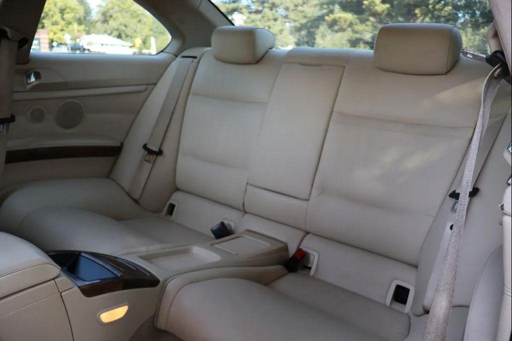 used 2008 BMW 335 car, priced at $8,999