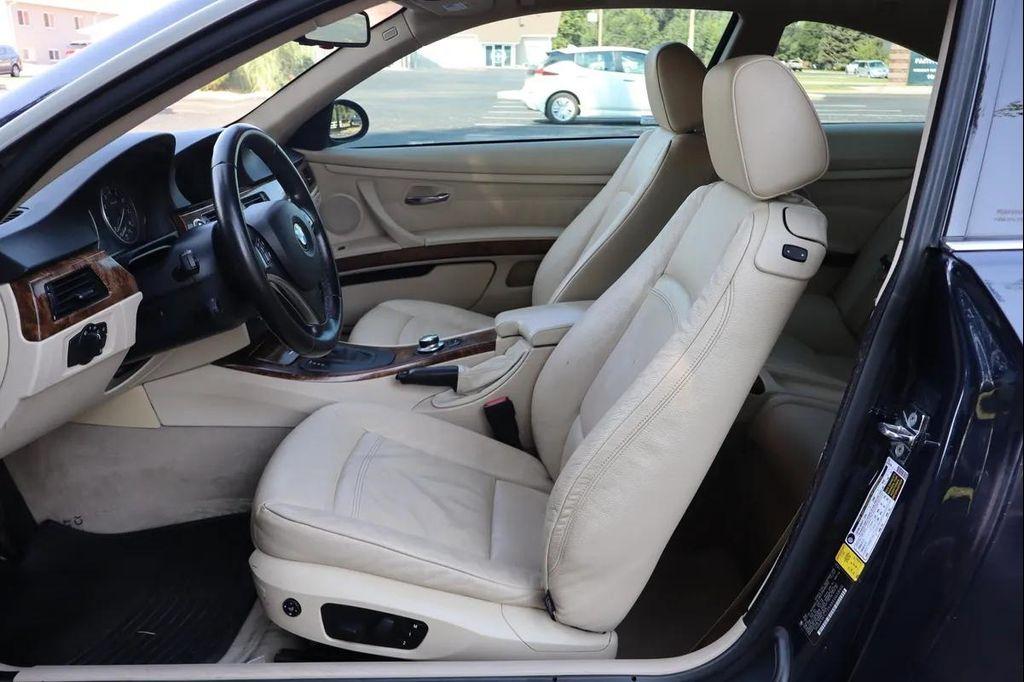 used 2008 BMW 335 car, priced at $8,999