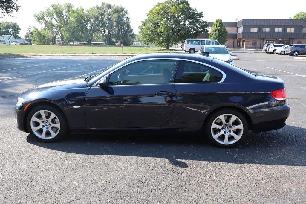 used 2008 BMW 335 car, priced at $8,999