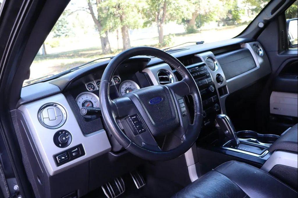 used 2010 Ford F-150 car, priced at $7,999