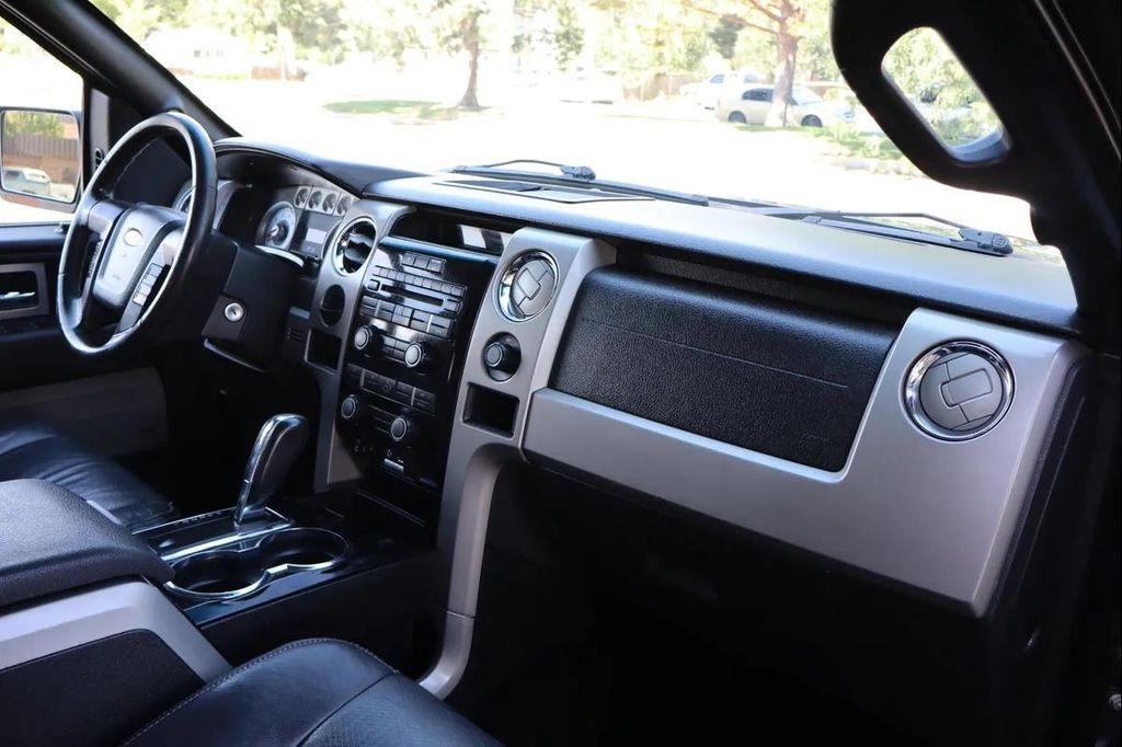 used 2010 Ford F-150 car, priced at $7,999