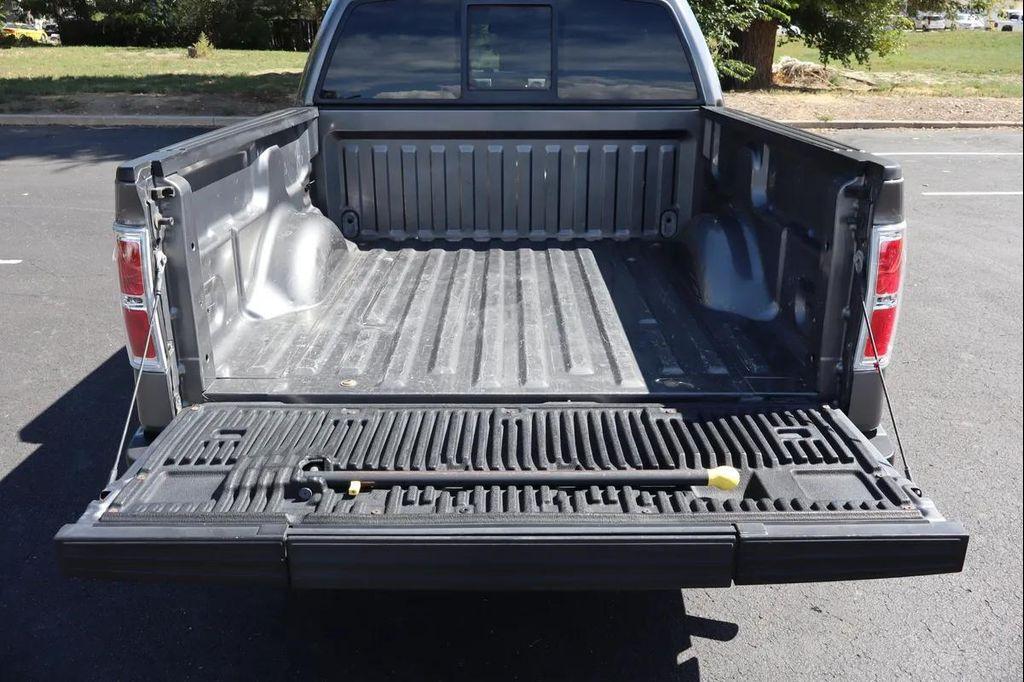 used 2010 Ford F-150 car, priced at $7,999