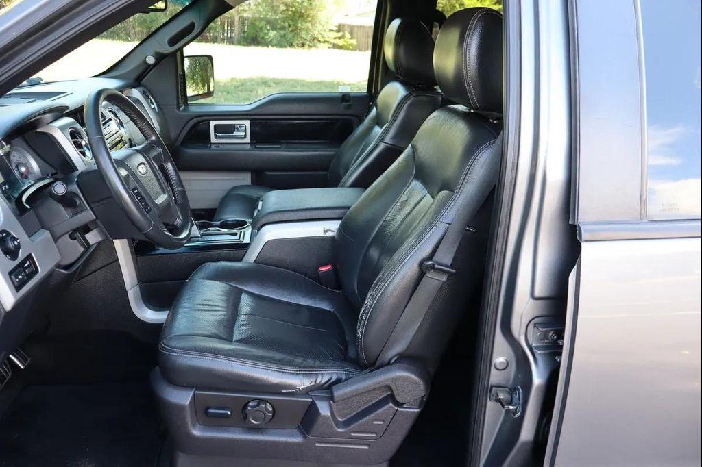 used 2010 Ford F-150 car, priced at $7,999