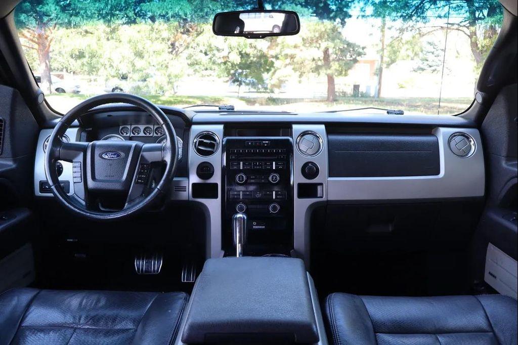 used 2010 Ford F-150 car, priced at $7,999