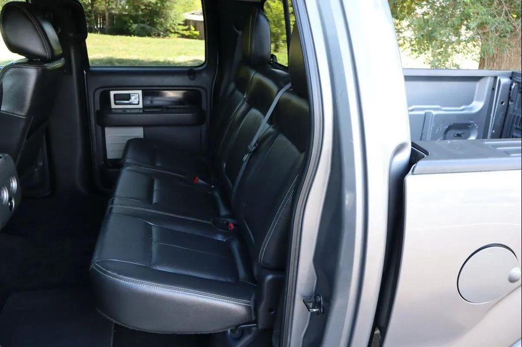 used 2010 Ford F-150 car, priced at $7,999