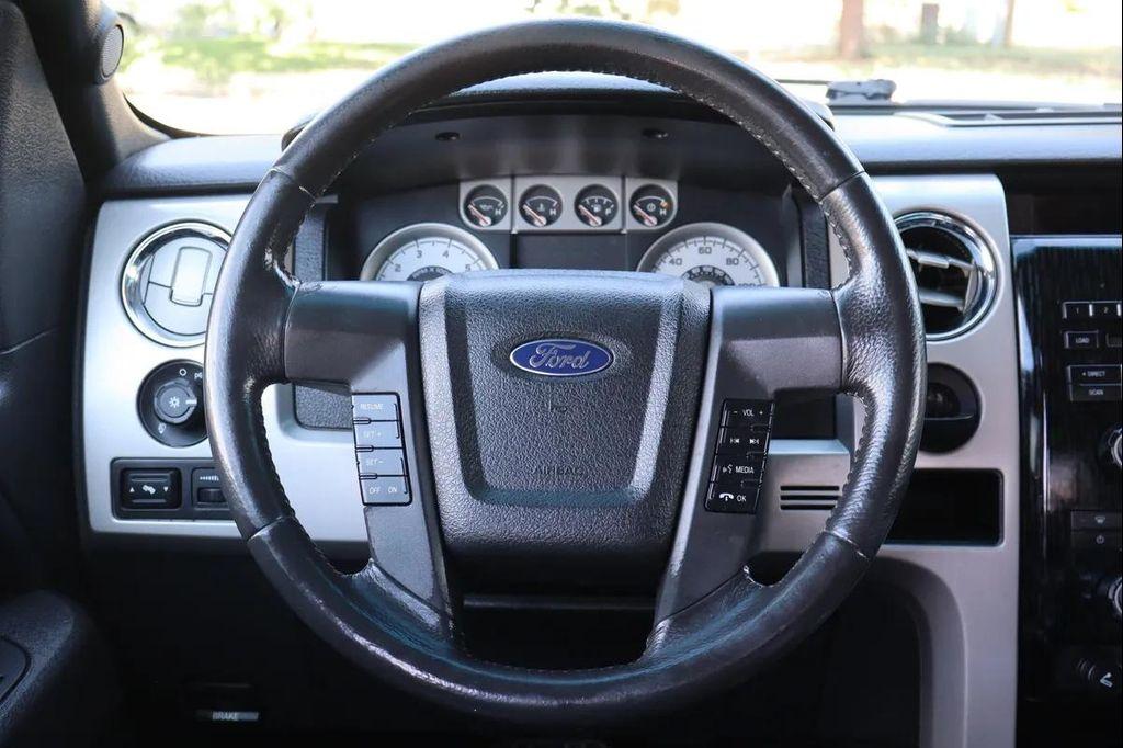 used 2010 Ford F-150 car, priced at $7,999