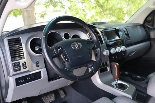 used 2013 Toyota Tundra car, priced at $24,999