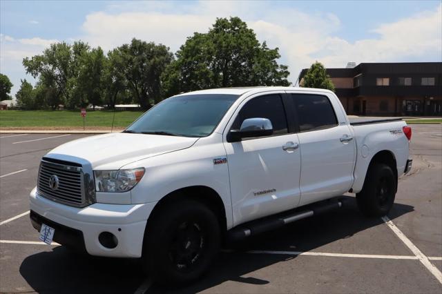 used 2013 Toyota Tundra car, priced at $24,999