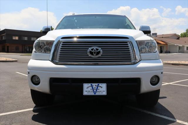 used 2013 Toyota Tundra car, priced at $24,999